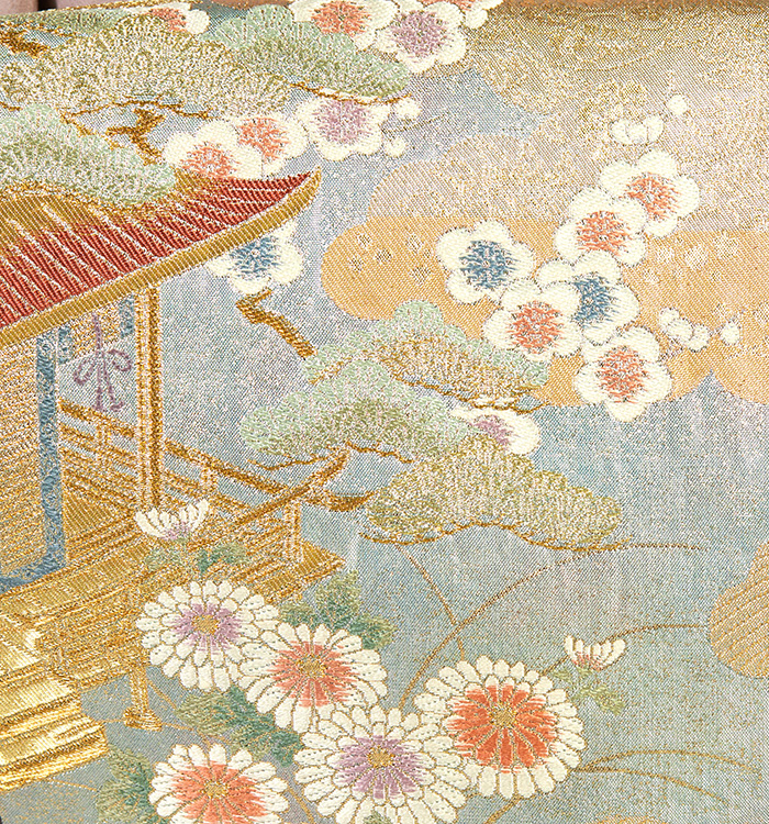 色留袖 No.DA-1314-Sサイズ_08