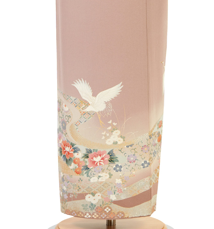 色留袖 No.DA-1314-Sサイズ_06