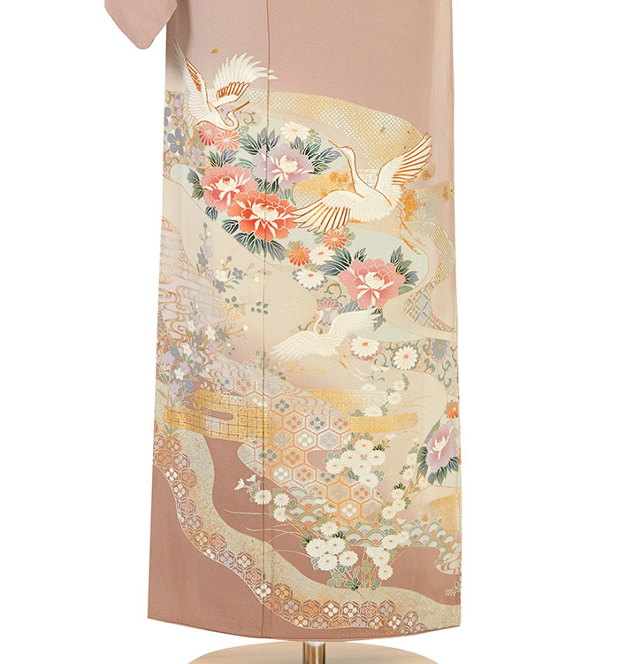 色留袖 No.DA-1314-Sサイズ_05