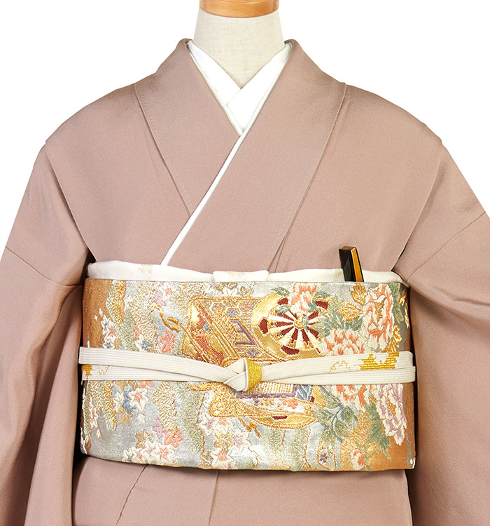 色留袖 No.DA-1314-Sサイズ_01