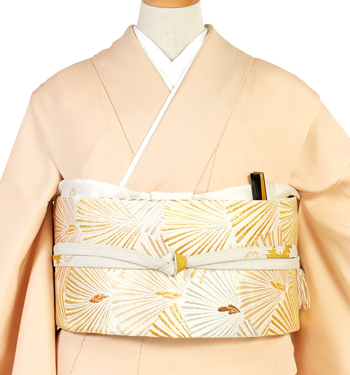 美しいキモノ掲載柄 色留袖 No.DA-1324-Sサイズのレンタル｜きもの365