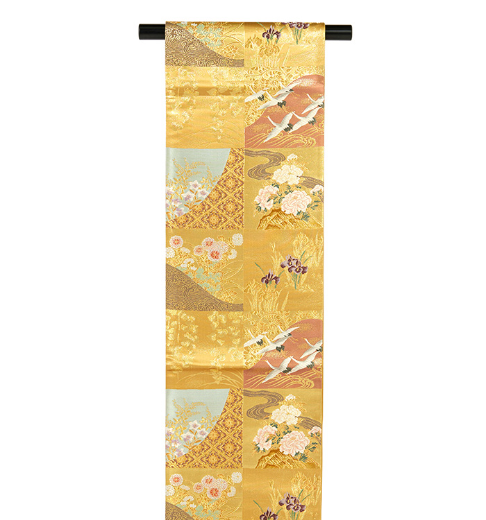 色留袖 No.DA-1332-Sサイズのレンタル｜きもの365