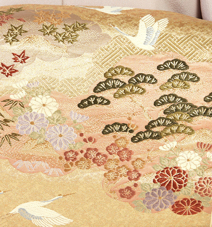 色留袖 No.DA-1347-Mサイズ_07