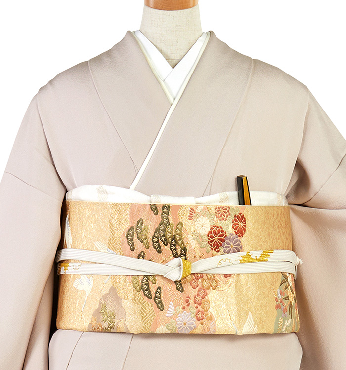 色留袖 No.DA-1347-Mサイズ_01