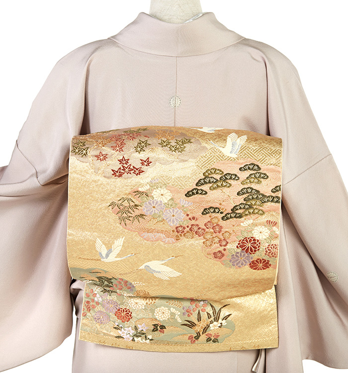 色留袖 No.DA-1347-Mサイズ_02
