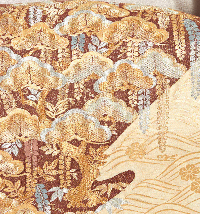 五つ紋色留袖 No.DA-1348-Sサイズ_07