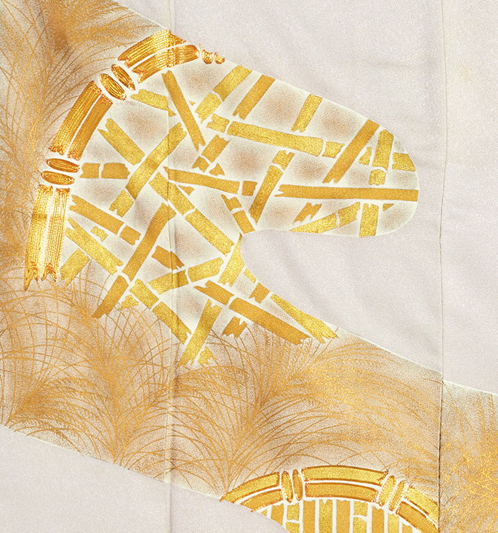 五つ紋色留袖 No.DA-1348-Sサイズ_05