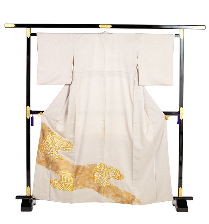 五つ紋色留袖 No.DA-1348-Sサイズ_03