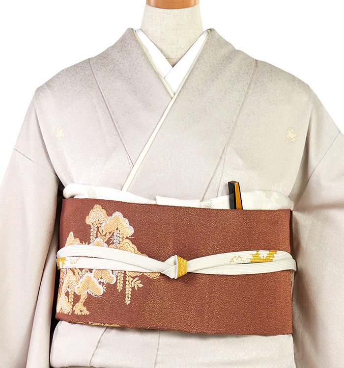 五つ紋色留袖 No.DA-1348-Sサイズ_01