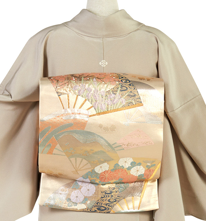 一つ紋色留袖 No.DA-1387-Sサイズのレンタル｜きもの365