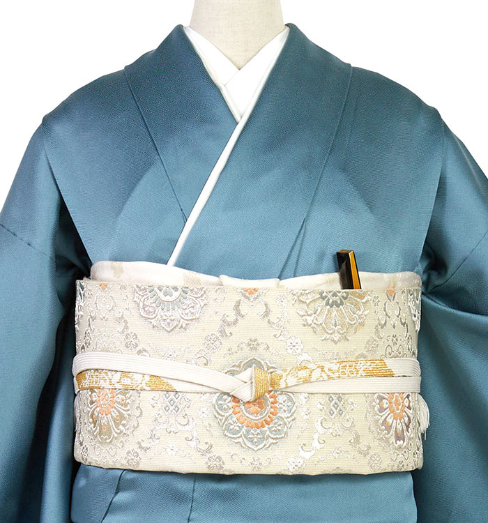 色留袖 No.DA-1403-Sサイズのレンタル｜きもの365