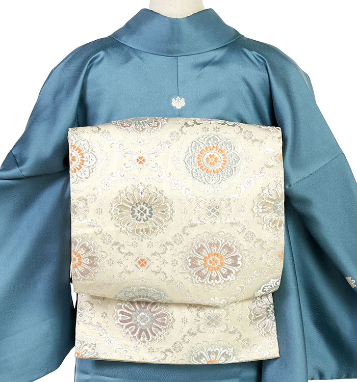 色留袖 No.DA-1403-Sサイズのレンタル｜きもの365