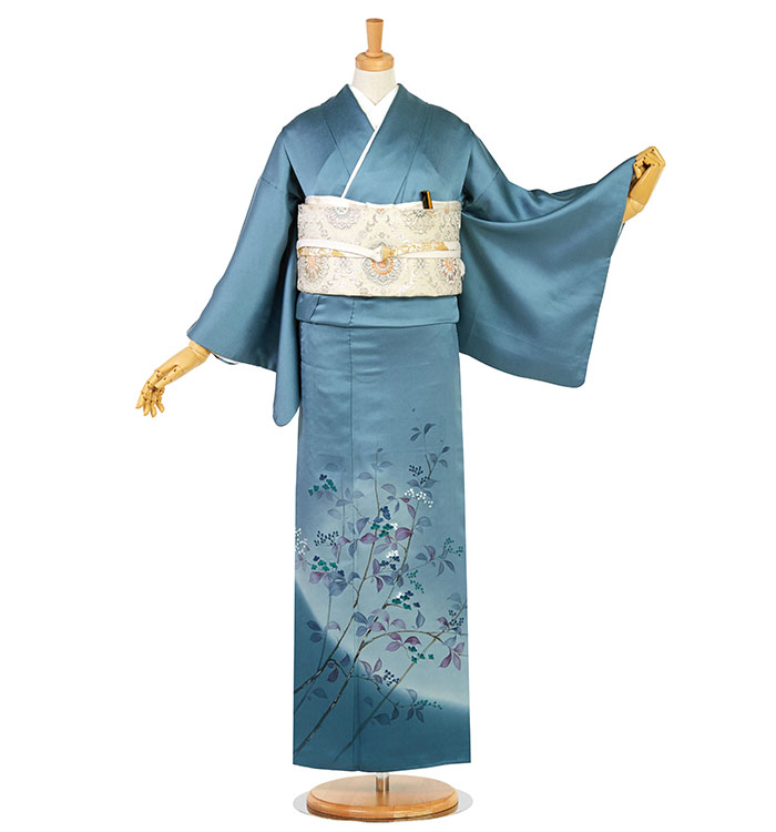 色留袖 No.DA-1403-Sサイズ