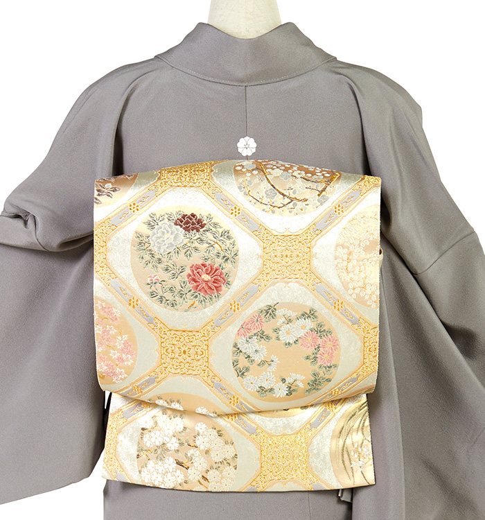 一つ紋色留袖 No.DA-1429-Mサイズの通販｜きもの365