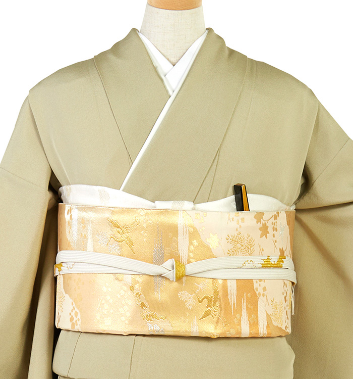 村井紀炎 色留袖 No.DA-1431-Sサイズのレンタル｜きもの365