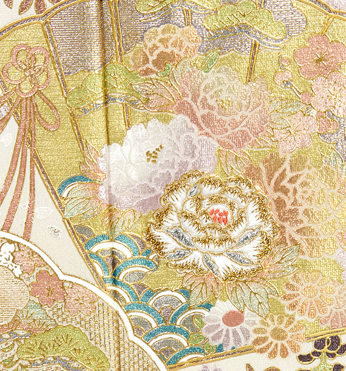 桂由美 色留袖 No.DA-1439-ワイド-LOサイズ_07