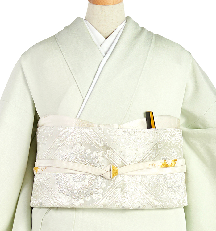 桂由美 色留袖 No.DA-1441-ワイド-MOサイズのレンタル|きもの365 桂由美 色留袖 No.DA-1441-ワイド-MOサイズのレンタル|きもの365