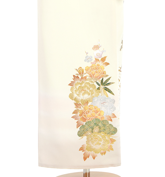 桂由美 色留袖 No.DA-1442-ワイド-MOサイズ_06