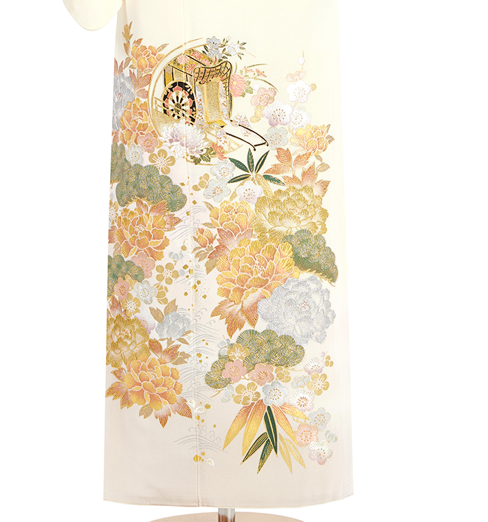 桂由美 色留袖 No.DA-1442-ワイド-MOサイズ_05