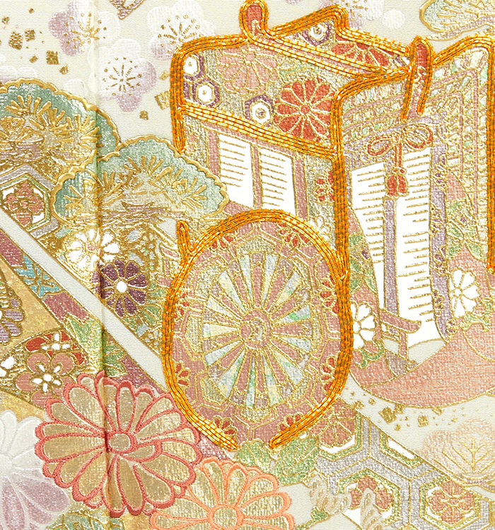 桂由美 色留袖 No.DA-1447-ワイド-MOサイズ_07