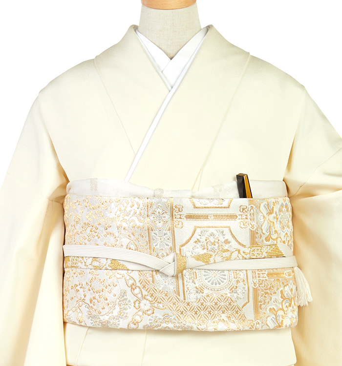 桂由美 色留袖 No.DA-1447-ワイド-MOサイズ_01