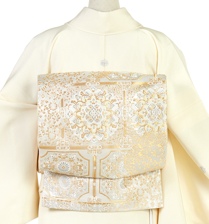 桂由美 色留袖 No.DA-1447-ワイド-MOサイズ_02