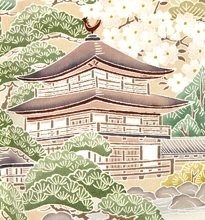 一つ紋色留袖 No.DA-1449-Mサイズ_07