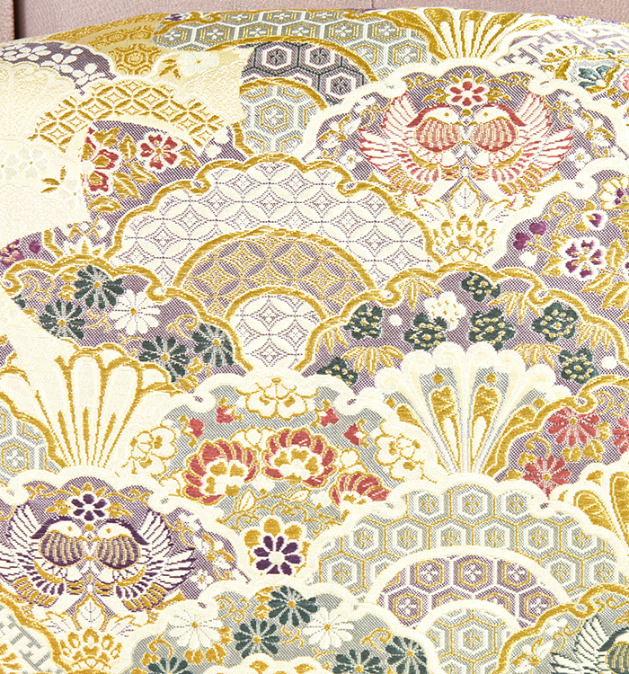 松尾光琳落款 着物 Sサイズ 刺繍比翼付“心揺さぶる牡丹や鴛鴦”色留袖O-79 楽天市場】光琳（着物｜和服）：レディースファッションの通販