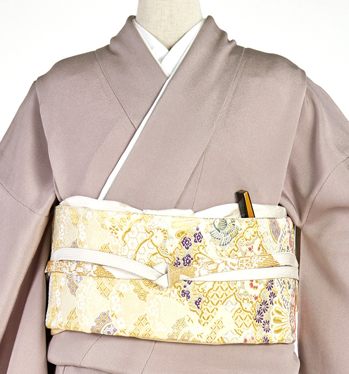 松尾光琳 一つ紋色留袖 No.DA-1450-Sサイズのレンタル｜きもの365