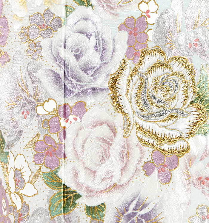 桂由美 色留袖 No.DA-1461-ワイド-MOサイズのレンタル｜きもの365