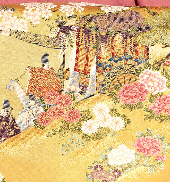 色留袖 No.DA-1464-Mサイズ_08