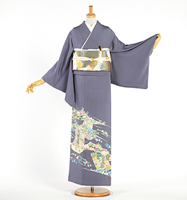 色留袖の通販・購入なら【きもの365】格安でおすすめ・人気の
