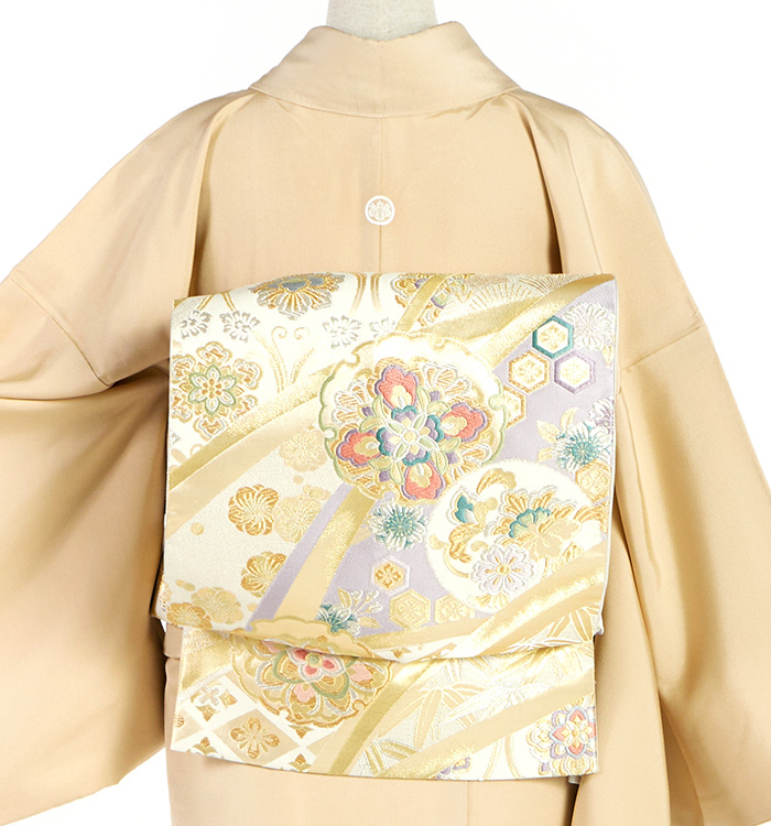一つ紋色留袖 No.DA-1484-Sサイズのレンタル｜きもの365