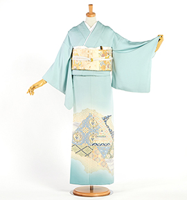 色留袖の通販・購入なら【きもの365】格安でおすすめ・人気の色留袖