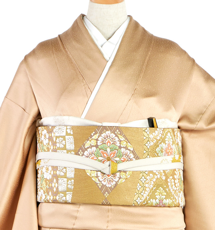 色留袖 No.DA-1492-Mサイズのレンタル｜きもの365