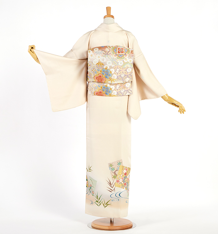 色留袖 No.DA-1495-Mサイズ_02