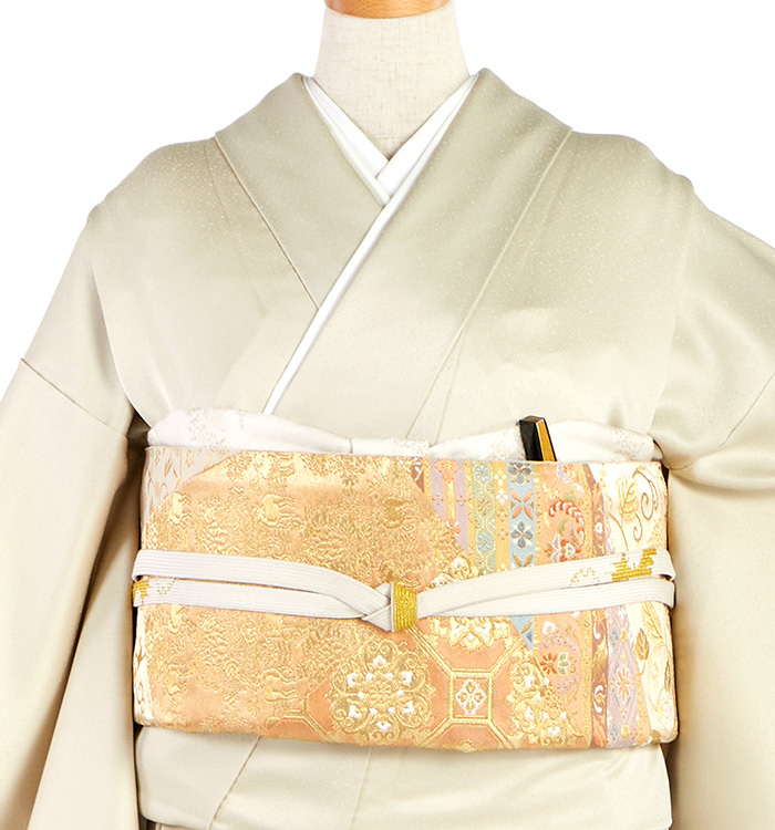 【帯・逸品】色留袖 No.DA-1496-Sサイズ_01