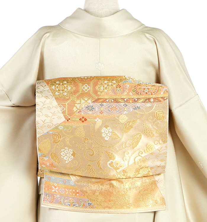 【帯・逸品】色留袖 No.DA-1496-Sサイズ_03