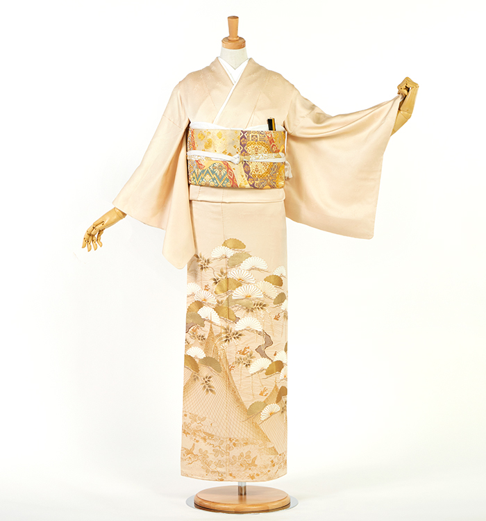 帯・逸品】色留袖 No.DA-1497-Sサイズのレンタル｜きもの365