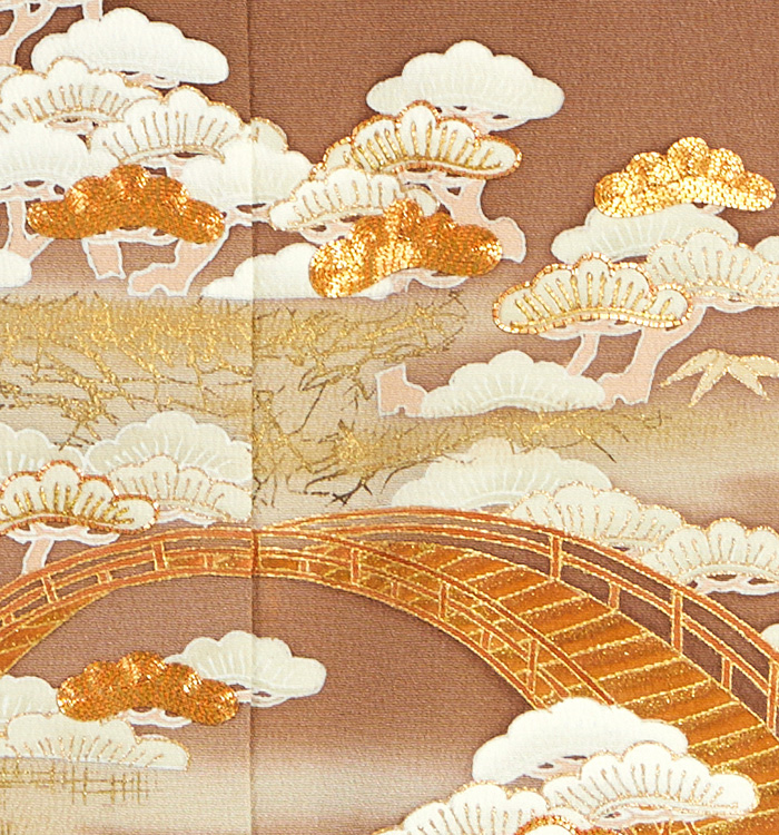 【帯・逸品】一つ紋色留袖 No.DA-1498-ワイド-SOサイズ_07