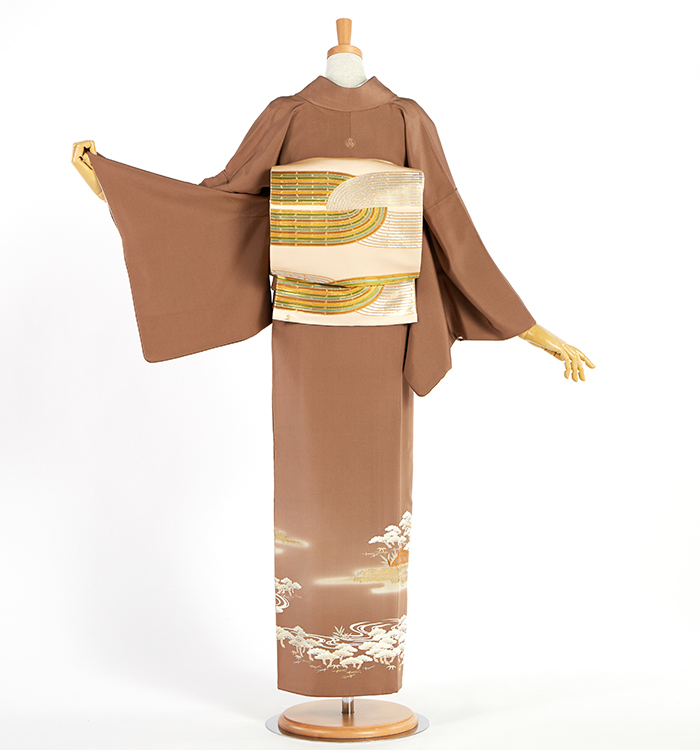 【帯・逸品】一つ紋色留袖 No.DA-1498-ワイド-SOサイズ_02