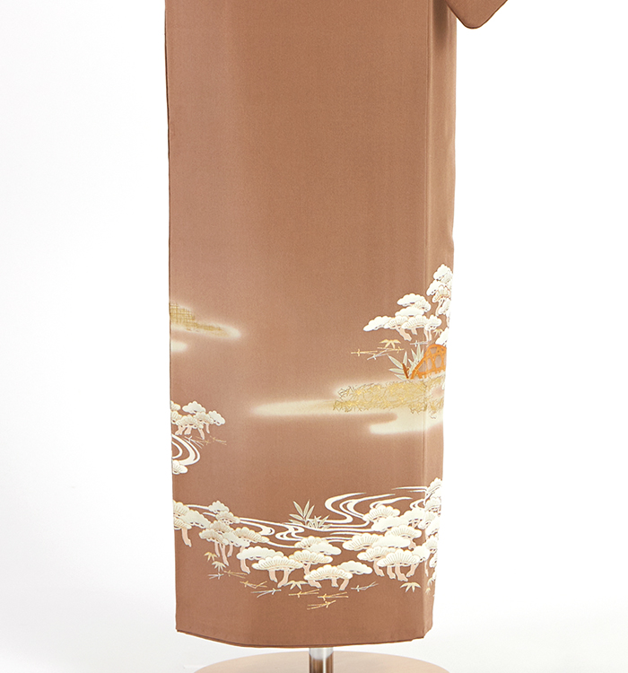 【帯・逸品】一つ紋色留袖 No.DA-1498-ワイド-SOサイズ_06