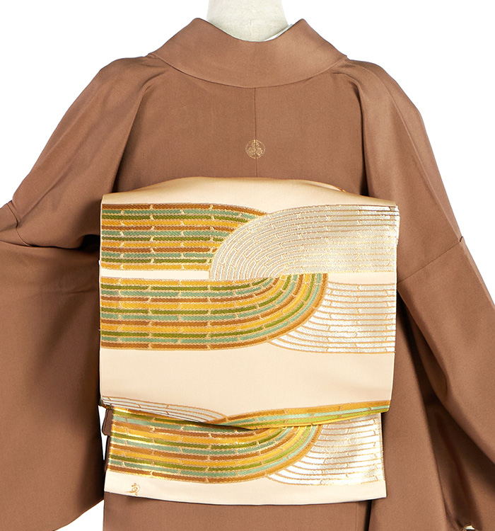 【帯・逸品】一つ紋色留袖 No.DA-1498-ワイド-SOサイズ_03