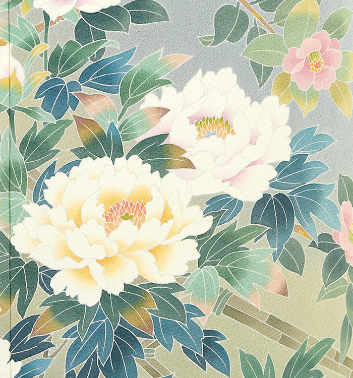 手描友禅作家 一つ紋色留袖 No.DA-1499-Mサイズ_07