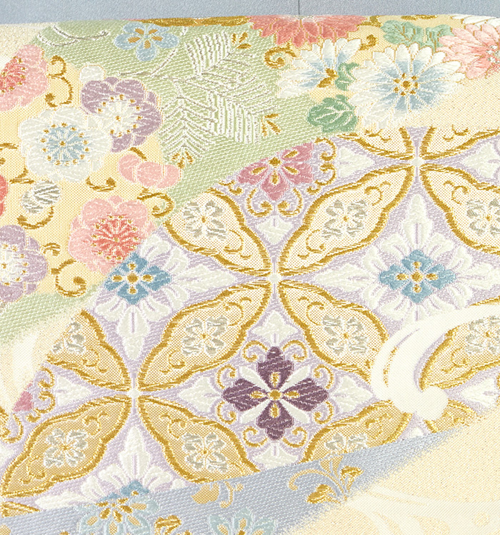 手描友禅作家 一つ紋色留袖 No.DA-1499-Mサイズ_08