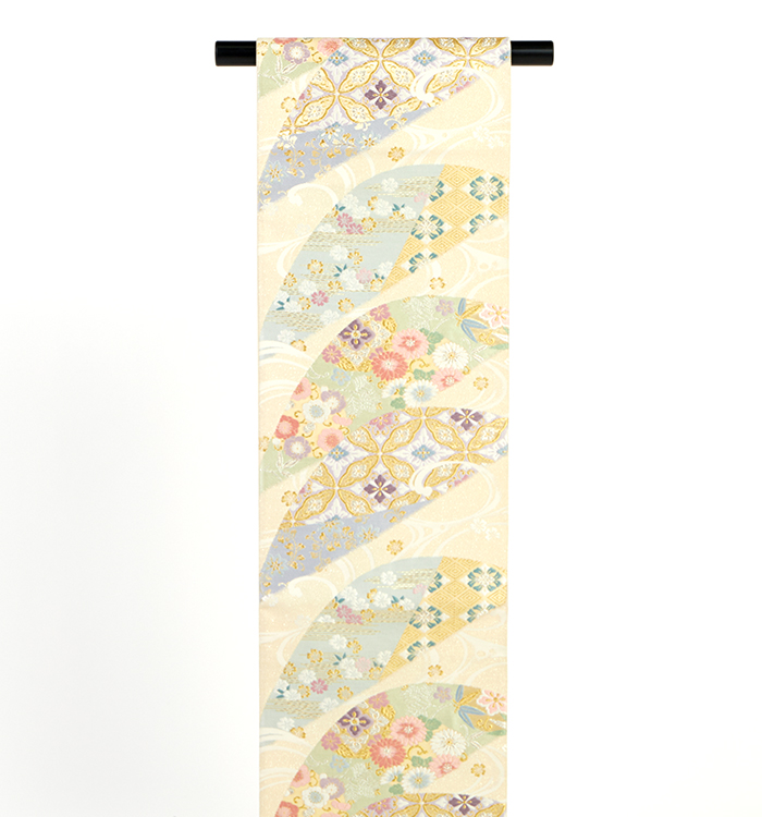 手描友禅作家 一つ紋色留袖 No.DA-1499-Mサイズ_04