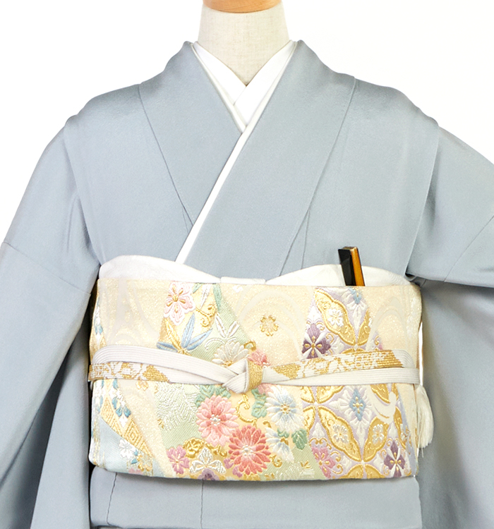 手描友禅作家 一つ紋色留袖 No.DA-1499-Mサイズ_01