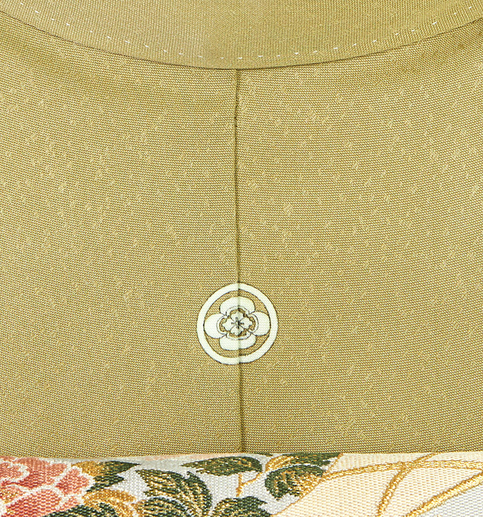 色留袖 No.DA-1500-Sサイズのレンタル｜きもの365