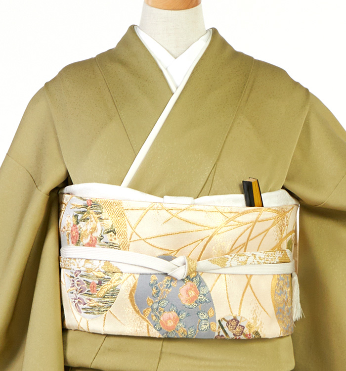 色留袖 No.DA-1500-Sサイズ_01