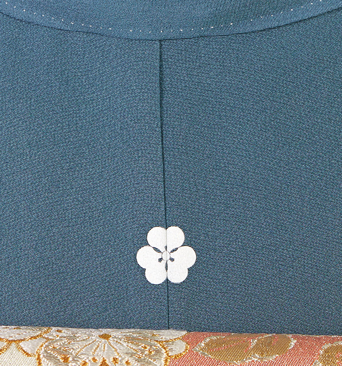 五つ紋色留袖 No.DA-1505-Sサイズ_09